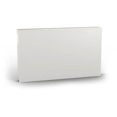 Kermi Plan-K Hygiene PK0100604 grzejnik pokojowy 40.5x60.5 cm podłączenie boczne biały