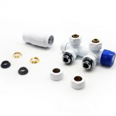 LaVita Zen 5900378343158 zestaw termostatyczny