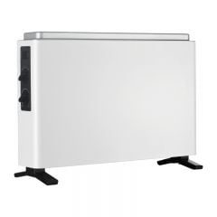 Midea MNDK2021A grzejnik konwektorowy 53.2x37.5 cm 2000 W