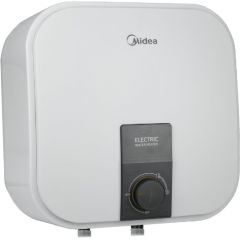 Midea Salute-VI MD1020VIO pojemnościowy podgrzewacz wody 10 l 569 kW elektryczny