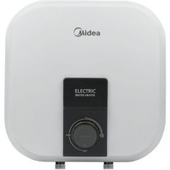 Midea Salute-VI MD1520VIO pojemnościowy podgrzewacz wody 15 l 517 kW elektryczny