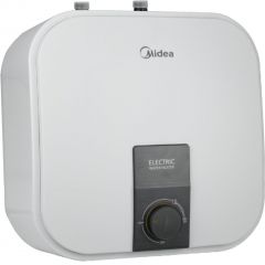 Midea Salute-VI MD1520VIU pojemnościowy podgrzewacz wody 15 l 570 kW elektryczny