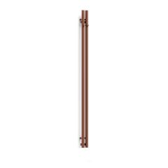 Oltens Stang 55010610 grzejnik łazienkowy dekoracyjny 180x9.5 cm