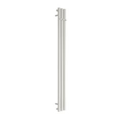 Oltens Stang 55019000 grzejnik łazienkowy dekoracyjny 150x15 cm biały