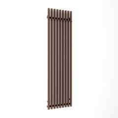 Oltens Stang 55030610 grzejnik łazienkowy dekoracyjny 180x48 cm miedź szczotkowana