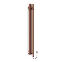 Oltens Stang 55112610 grzejnik elektryczny 180x20.5 cm