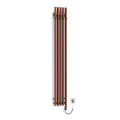 Oltens Stang 55117610 grzejnik elektryczny 180x26 cm