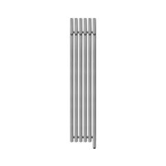 Oltens Stang (e) 55122910 grzejnik elektryczny 150x31.5 cm nikiel