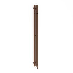 Oltens Stang (s) 55124610 grzejnik elektryczny 180x13 cm miedź szczotkowana