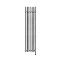 Oltens Stang (e) 55128910 grzejnik elektryczny 150x37 cm nikiel