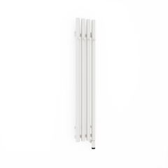 Oltens Stang 55132000 grzejnik elektryczny z grzałką 120x20.5 cm biały