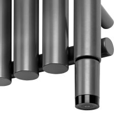 Oltens Varmare 55923400 grzałka elektryczna 600 W grafit