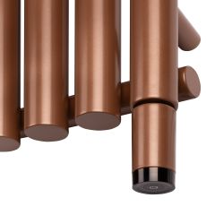 Oltens Varmare 55923610 grzałka elektryczna 600 W miedź