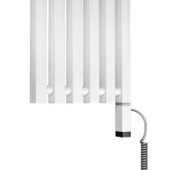 Oltens Varmare 55928000 grzałka elektryczna 600 W biała