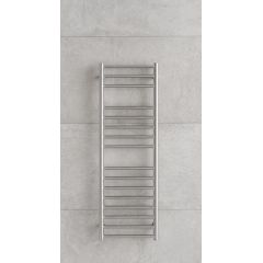 P.M.H. Luxor LX6W grzejnik łazienkowy drabinkowy 150x70.2 cm biały