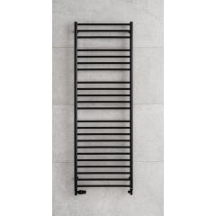 P.M.H. Luxor LX8W grzejnik łazienkowy drabinkowy 170x60.2 cm biały