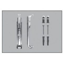 Purmo AGR5BW5115181100 zestaw montażowy