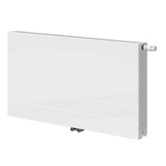 Purmo Ramo Flex F9T2206009010300 grzejnik pokojowy 90x60 cm podłączenie dolne biały
