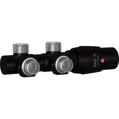 Radox RX9T VTRX99005ML zawór zespolony termostatyczny czarny