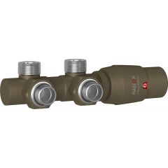 Radox RX9T VTRX9Q2P zawór zespolony termostatyczny