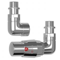 Radox RX2T VTRX2TCHOSP zawór termostatyczny chrom