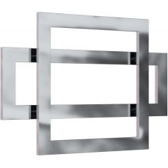 Radox Combi RXCOCH900600 grzejnik łazienkowy dekoracyjny 60x90 cm chrom