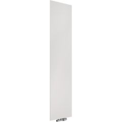 Radox Nova Flat RXNVF9016M120045 grzejnik pokojowy 120x45 cm podłączenie dolne biały