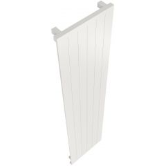 Radox Nova RXNVV9016M180063 grzejnik pokojowy 180x63 cm podłączenie dolne biały