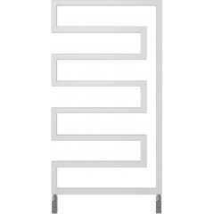 Radox Sera RXSA90161010580 grzejnik łazienkowy dekoracyjny 101x58 cm biały