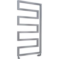 Radox Sera RXSACH1010580 grzejnik łazienkowy dekoracyjny 101x58 cm chrom