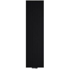 Radox Sheer RXSH002T1900420 grzejnik pokojowy 190x42 cm podłączenie dolne czarny