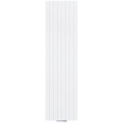 Radox Sheer RXSH9016M1900480 grzejnik pokojowy 190x48 cm podłączenie dolne biały