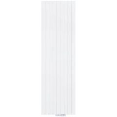 Radox Sheer RXSH9016M1900540 grzejnik pokojowy 190x54 cm podłączenie dolne biały