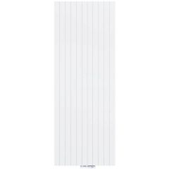 Radox Sheer RXSH9016M1900660 grzejnik pokojowy 190x66 cm podłączenie dolne biały