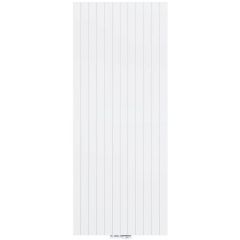 Radox Sheer RXSH9016M1900720 grzejnik pokojowy 190x72 cm podłączenie dolne biały