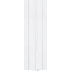 Radox Sheer RXSH9016M2000600 grzejnik pokojowy 200x60 cm podłączenie dolne biały