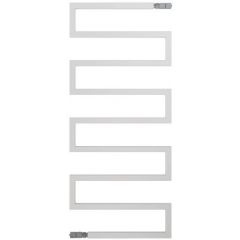 Radox Serpentine RXSR90161150500 grzejnik łazienkowy dekoracyjny 115x50 cm biały