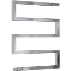 Radox Serpentine RXSRCH590500 grzejnik łazienkowy dekoracyjny 59x50 cm chrom