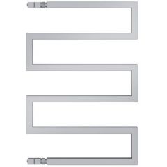 Radox Serpentine RXSRCH730500 grzejnik łazienkowy dekoracyjny 73x50 cm chrom