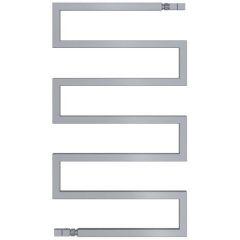 Radox Serpentine RXSRCH870500 grzejnik łazienkowy dekoracyjny 87x50 cm chrom