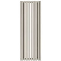 Radox Vertica Duo RXVRDBIQ219053 grzejnik pokojowy 190x53.5 cm podłączenie dolne