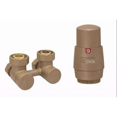 Radox RX0 VTRX0Q2KLUX zawór termostatyczny