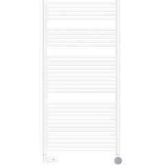 Radox Sunny Flat RXSU90161000500 grzejnik łazienkowy drabinkowy 100x50 cm biały