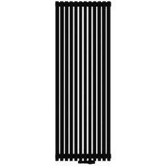 Radox Vertica Uno RXVRD002T1900625 grzejnik pokojowy 190x62.5 cm podłączenie dolne czarny