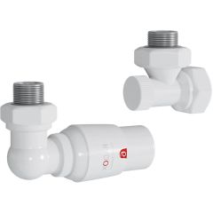 Radox RX11 VTRX11001L zawór termostatyczny biały