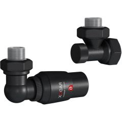 Radox RX11 VTRX11002TL zawór termostatyczny czarny