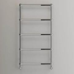 Imers Awena G0035307383 grzejnik łazienkowy dekoracyjny 73.8x53 cm chrom