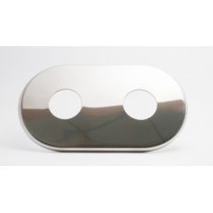 Imers A001503CHROMOWANY zestaw maskujący