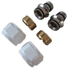 Imers Retro A00222 złączka