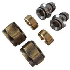 Imers Retro A00224 złączka